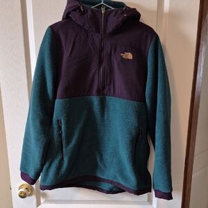 The North Face Fleece Hoodie